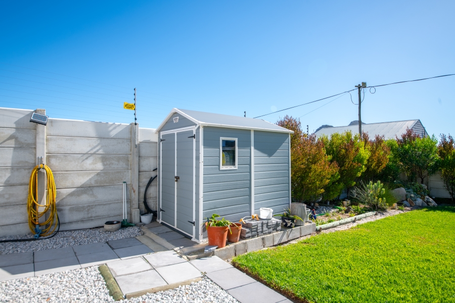 2 Bedroom Property for Sale in Pringle Bay Western Cape